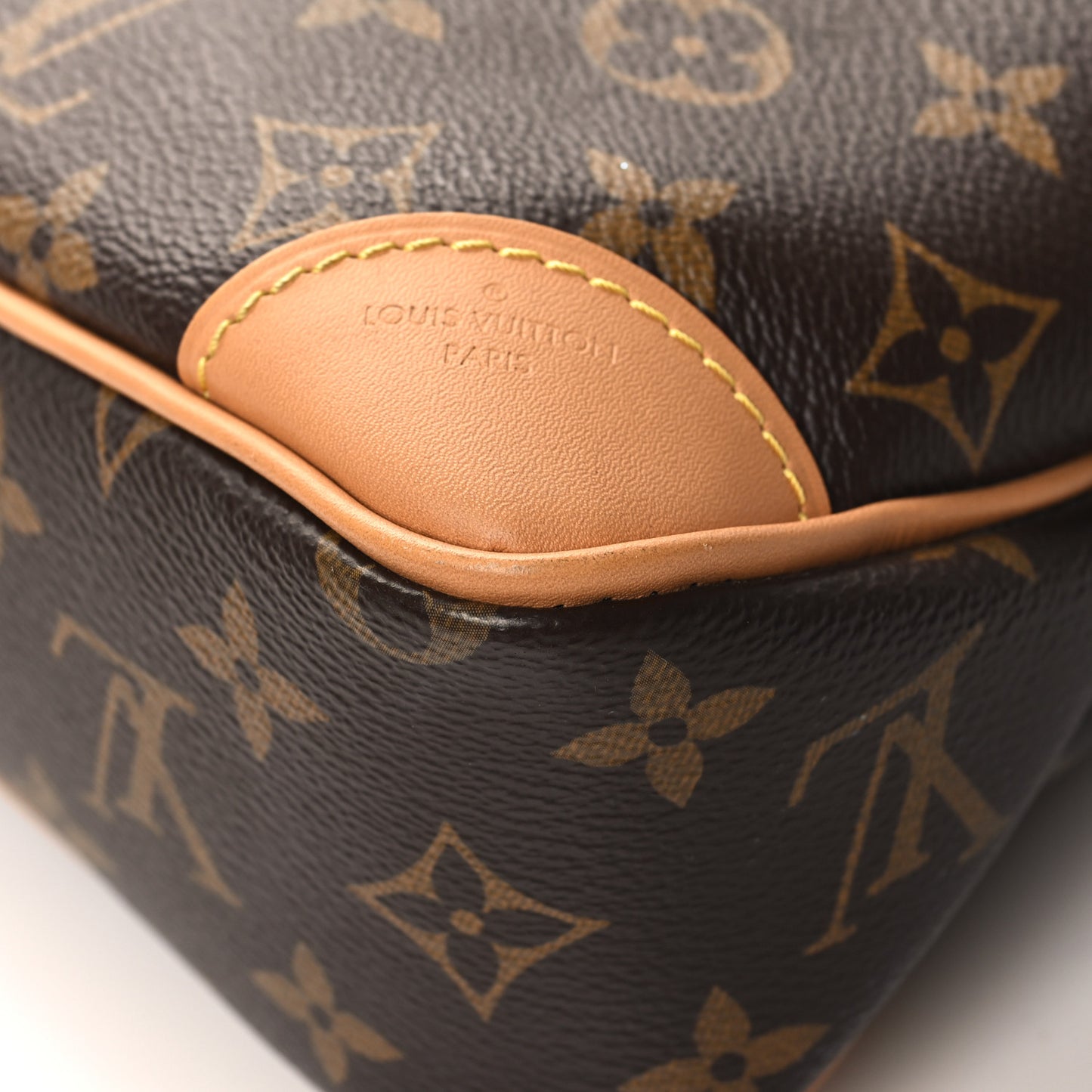 Monogram Odeon PM Natural