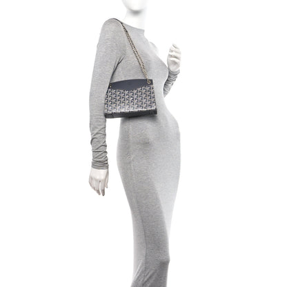 Goyard Goyardine Mini Rouette Structure Grey 2 of 10