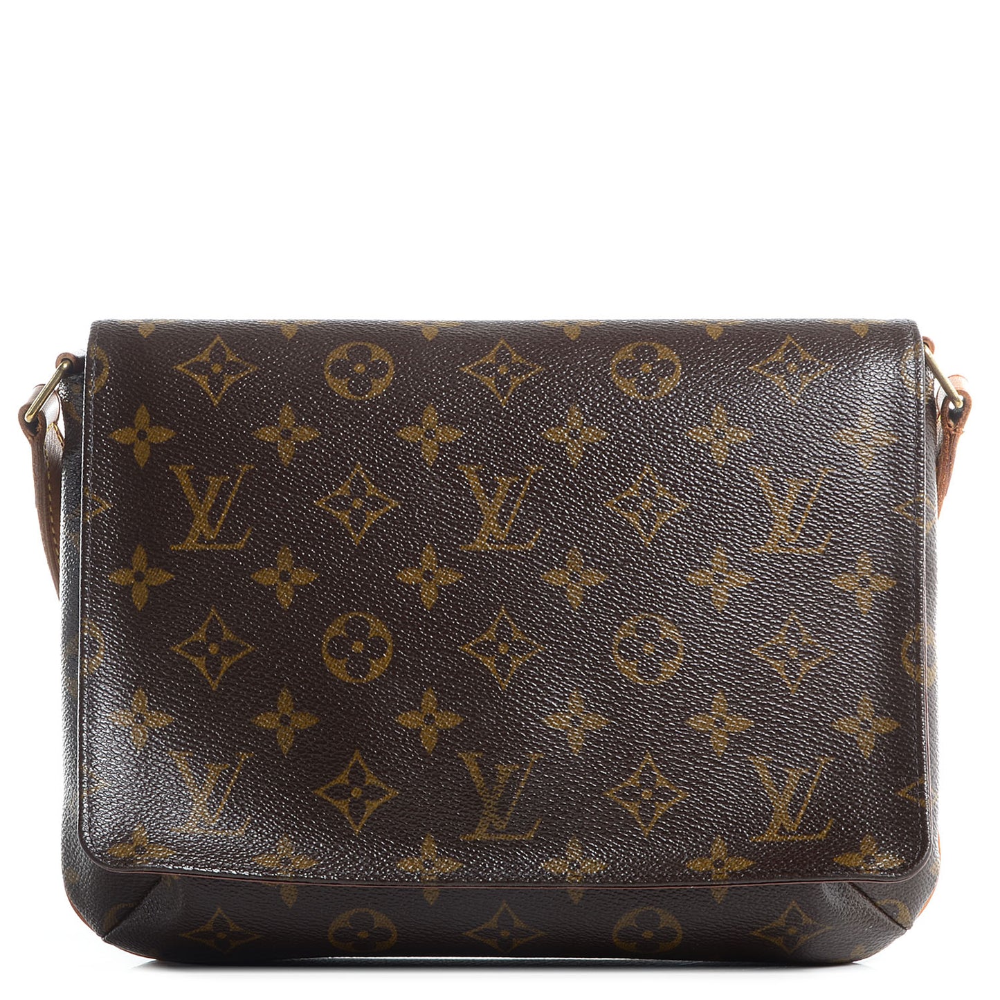 Monogram Musette Tango