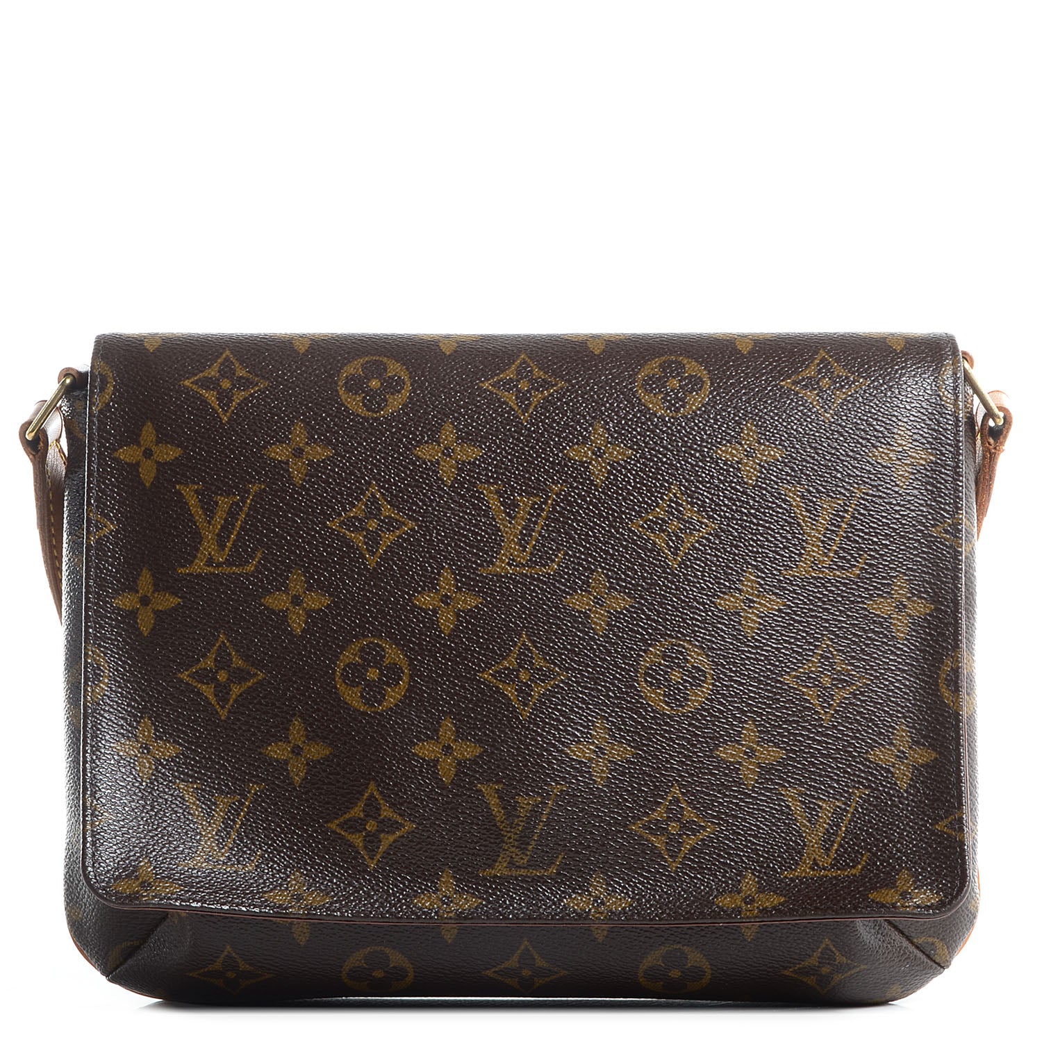 Louis Vuitton Monogram Musette Tango 1 of 7