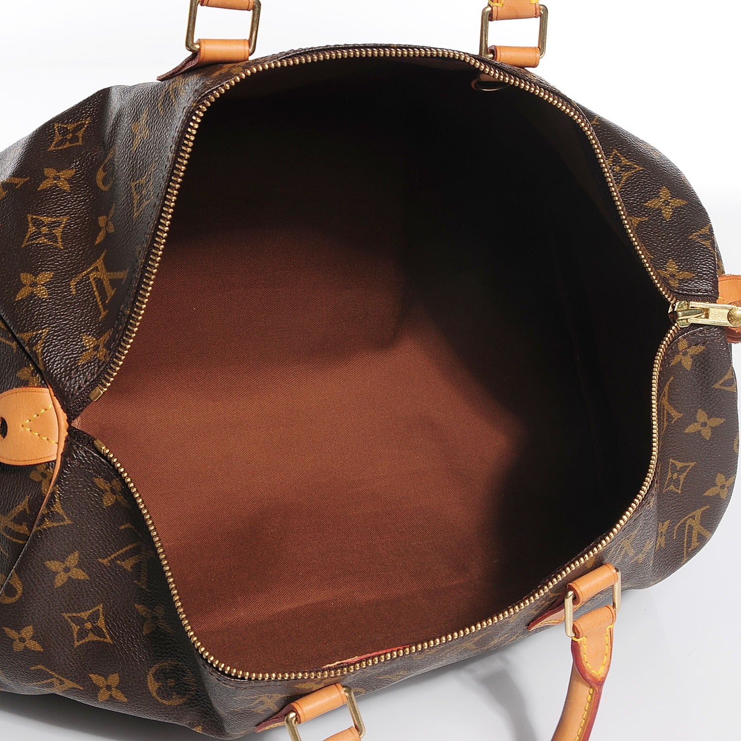 Louis Vuitton Monogram Speedy 40 5 of 7