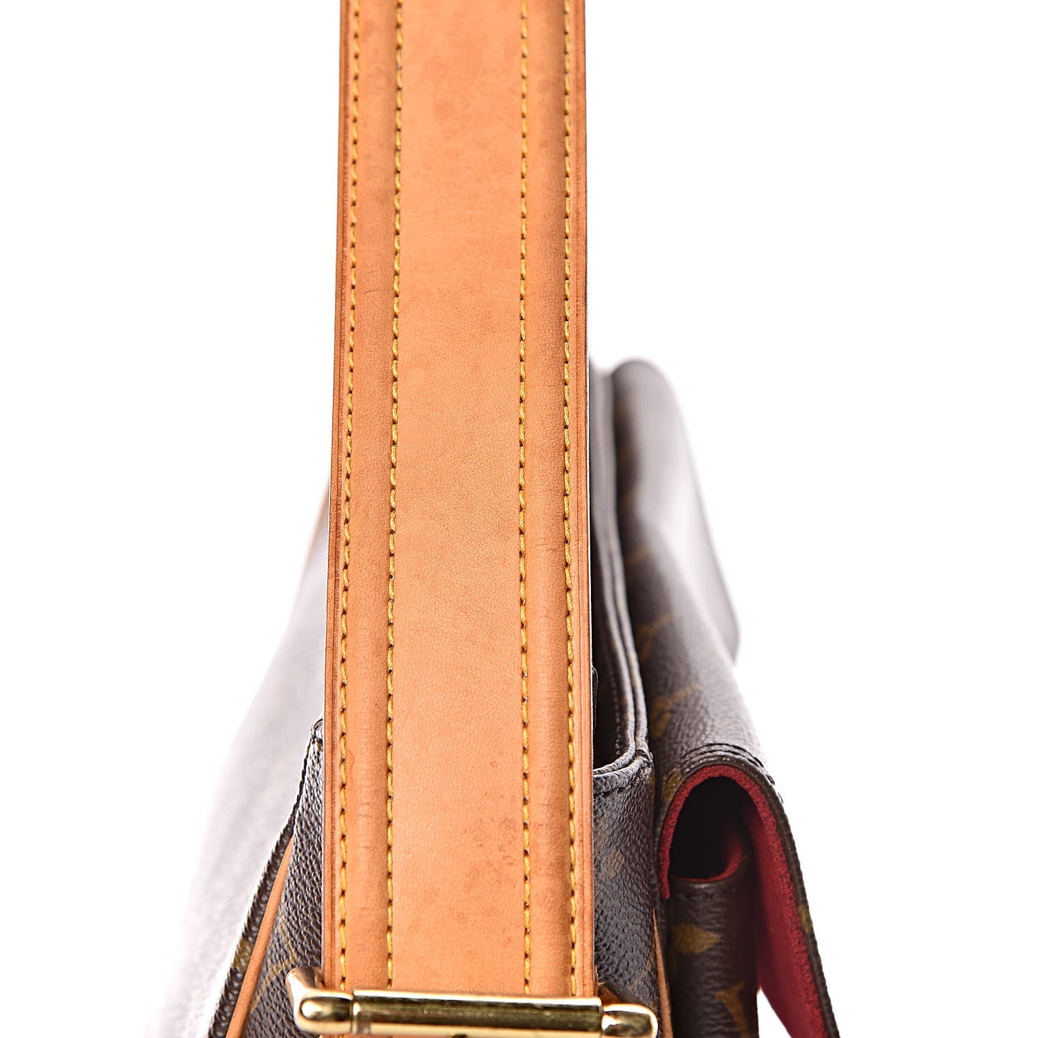 Louis Vuitton Monogram Viva-Cite GM 10 of 15