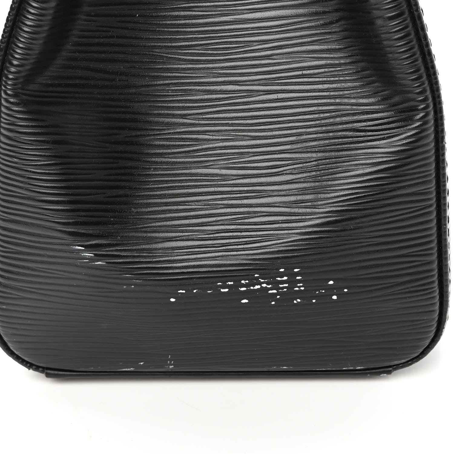 Louis Vuitton Epi Brea MM Black 16 of 18