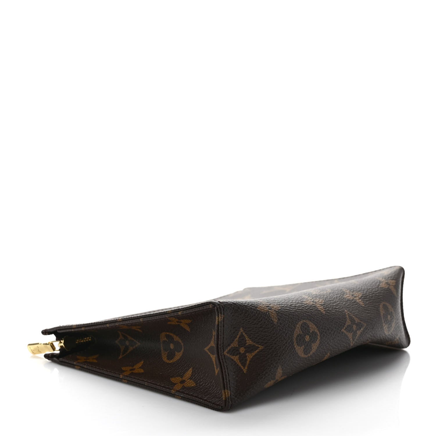 Louis Vuitton Monogram Toiletry Pouch 19 4 of 7