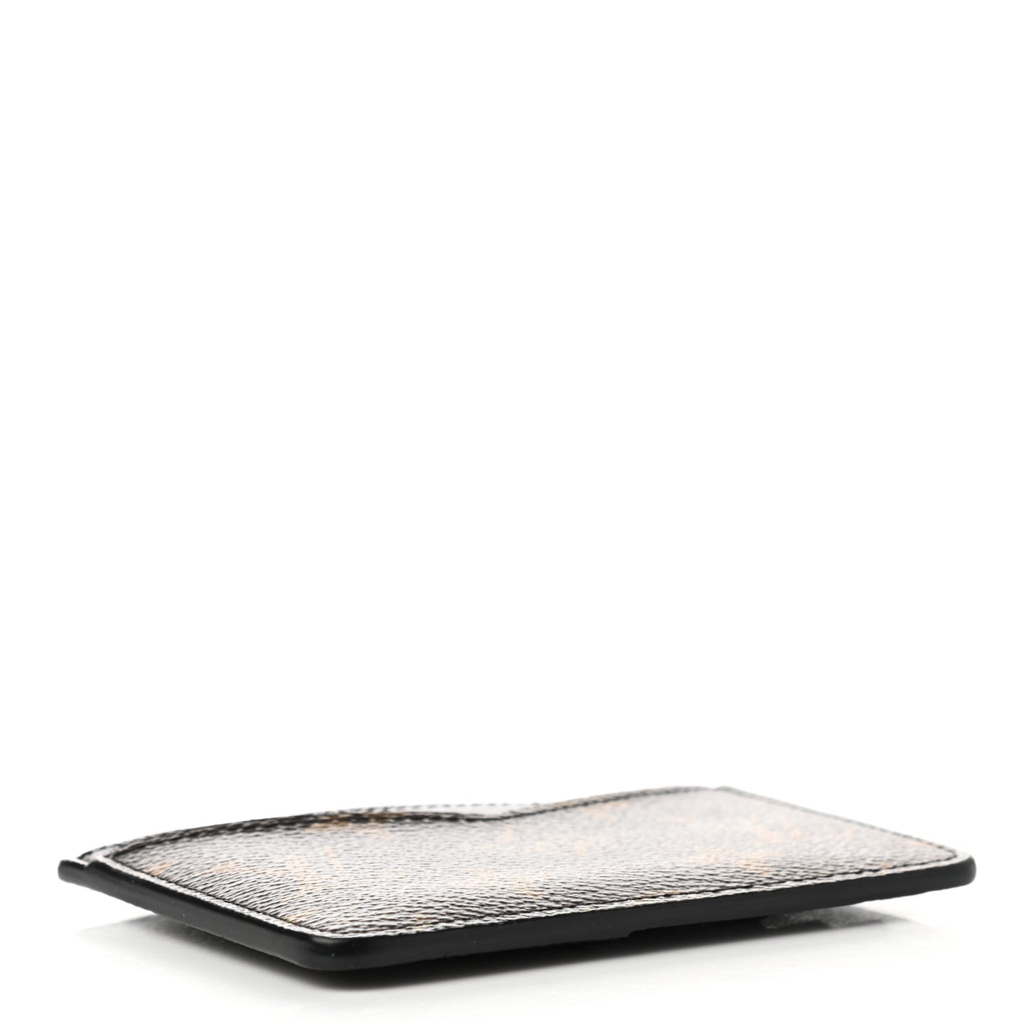 Monogram Macassar Neo Porte-Cartes Card Holder