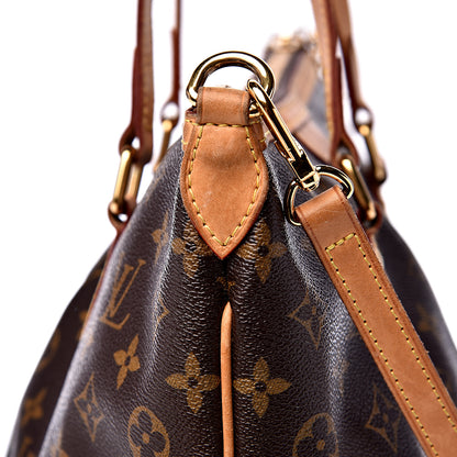 Louis Vuitton Monogram Palermo PM 15 of 19