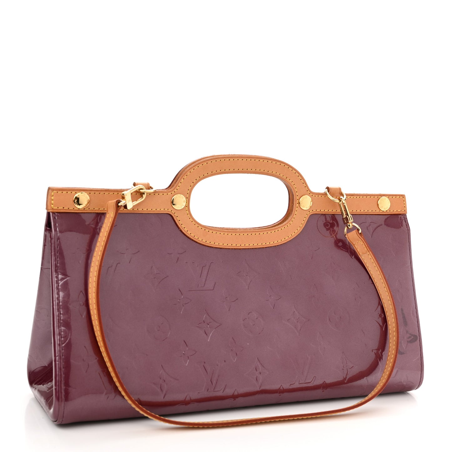 Vernis Roxbury Drive Violet