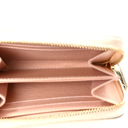 Louis Vuitton Damier Azur Tahitienne Zippy Coin Purse 5 of 8