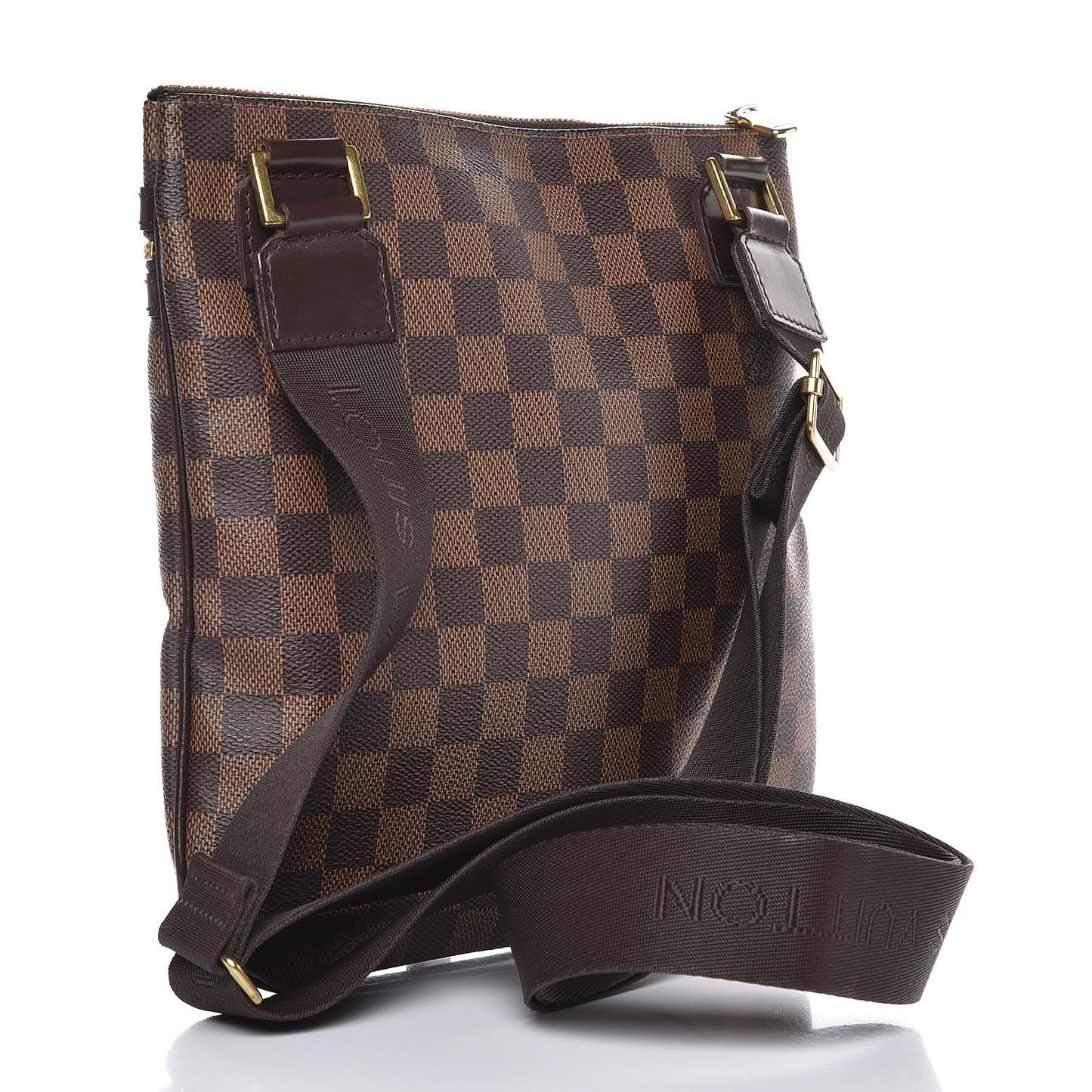 Damier Ebene Bosphore Pochette