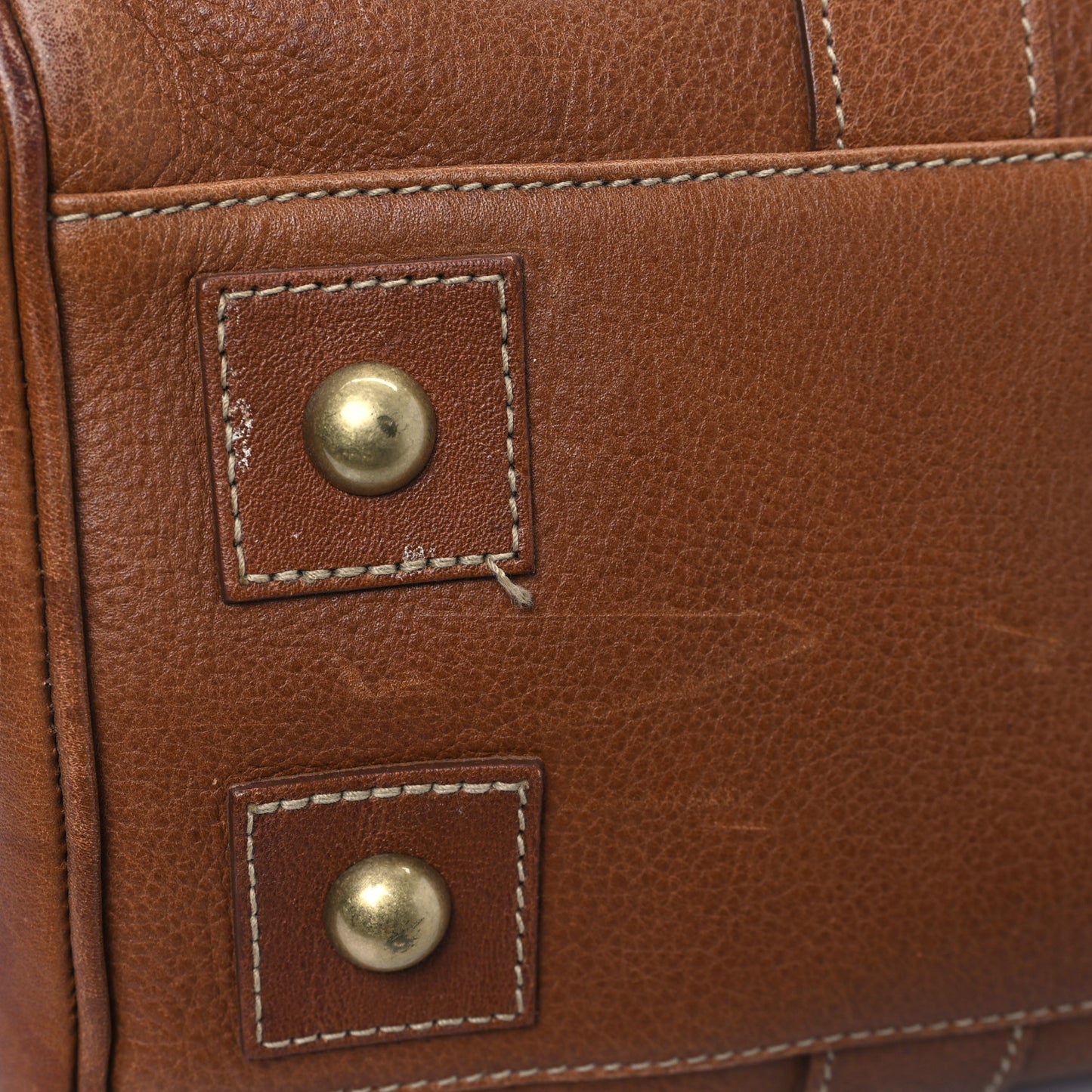 Natural Vegetable Tanned Bayswater Oak