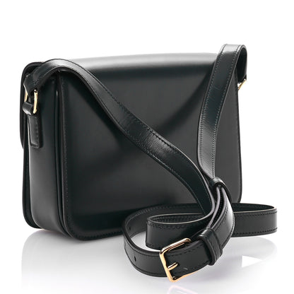 Celine Shiny Calfskin Teen Triomphe Amazone 3 of 10