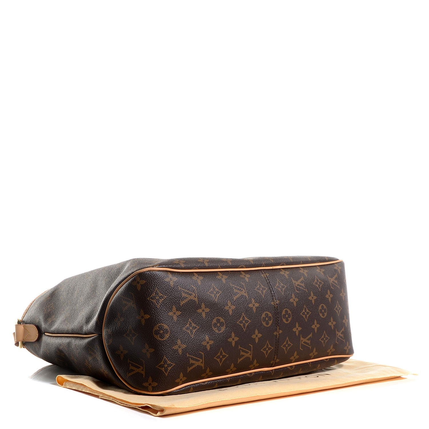 Louis Vuitton Monogram Delightful MM 4 of 9