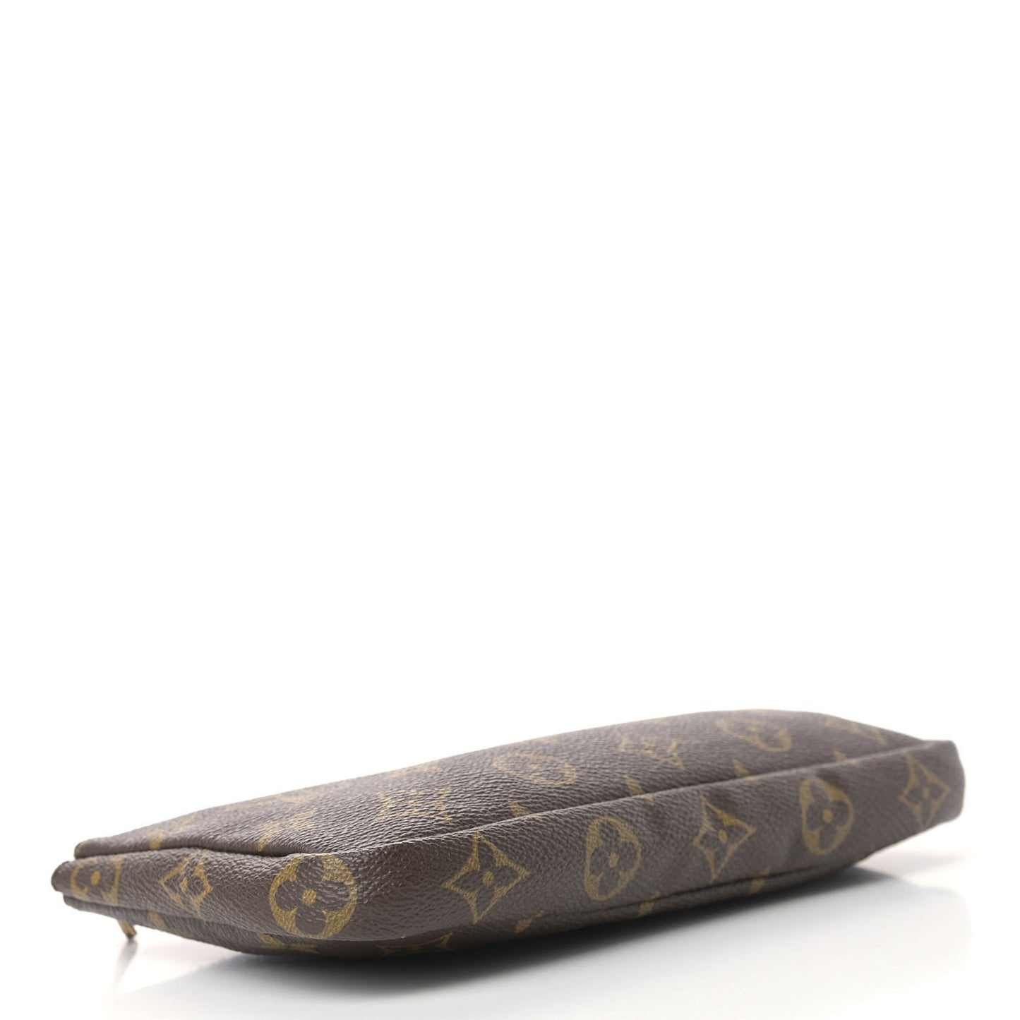 Monogram Sac Shopping Tote Pochette Accessories