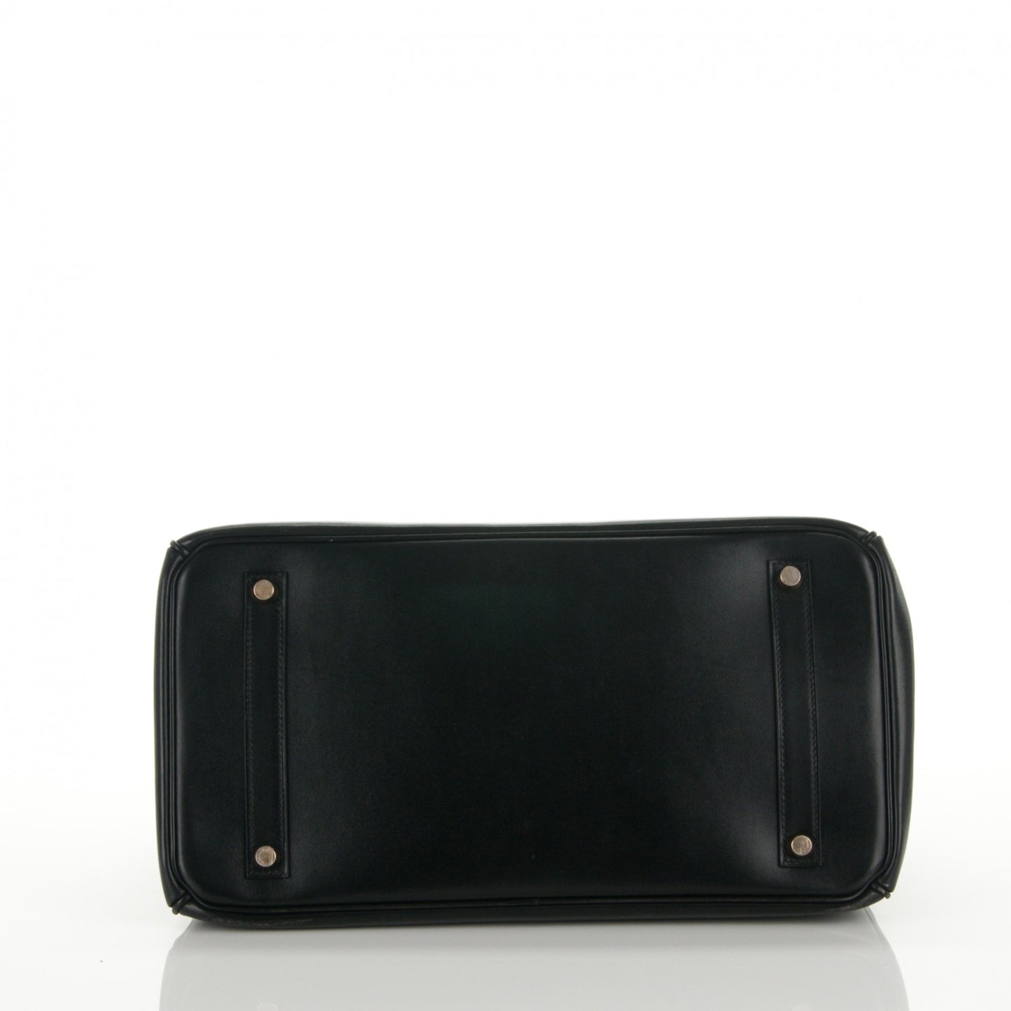 Box Birkin 35 Black