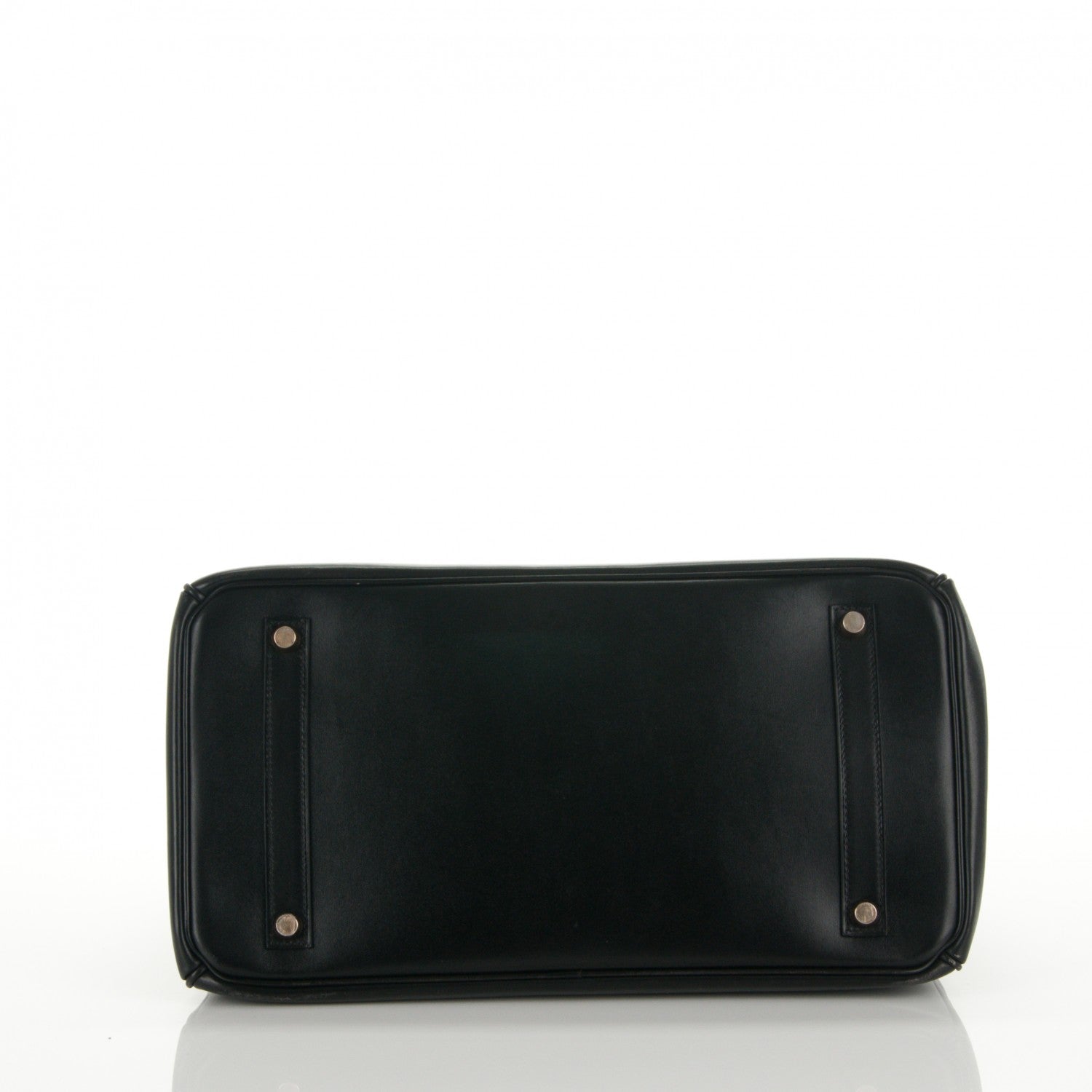 Hermes Box Birkin 35 Black 6 of 22