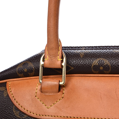 Louis Vuitton Monogram Deauville 12 of 16