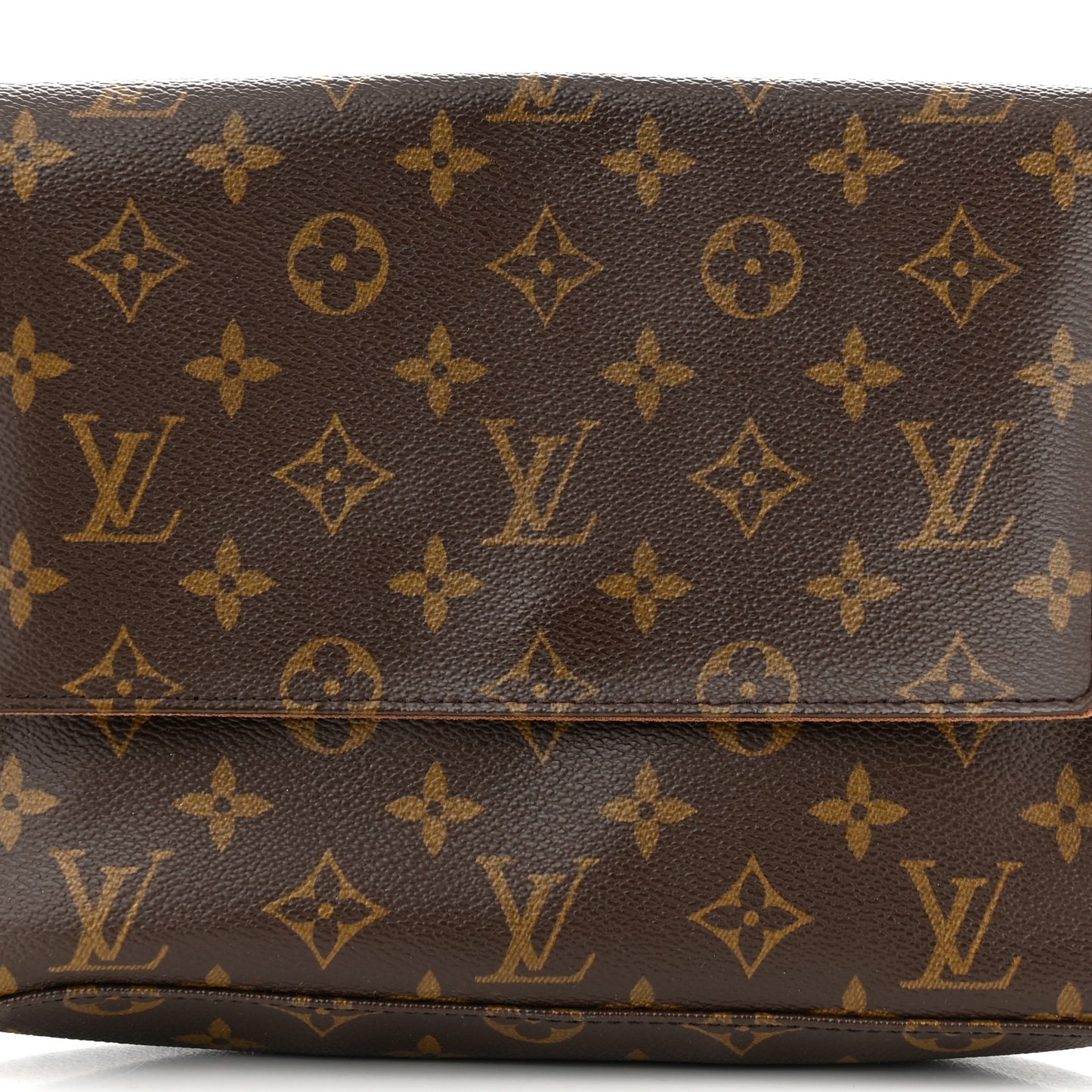 Monogram Mini Looping