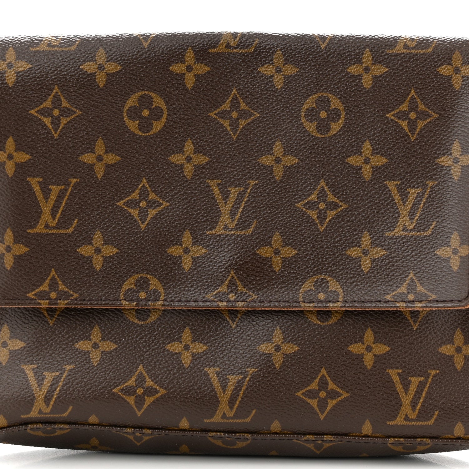 Louis Vuitton Monogram Mini Looping 8 of 12