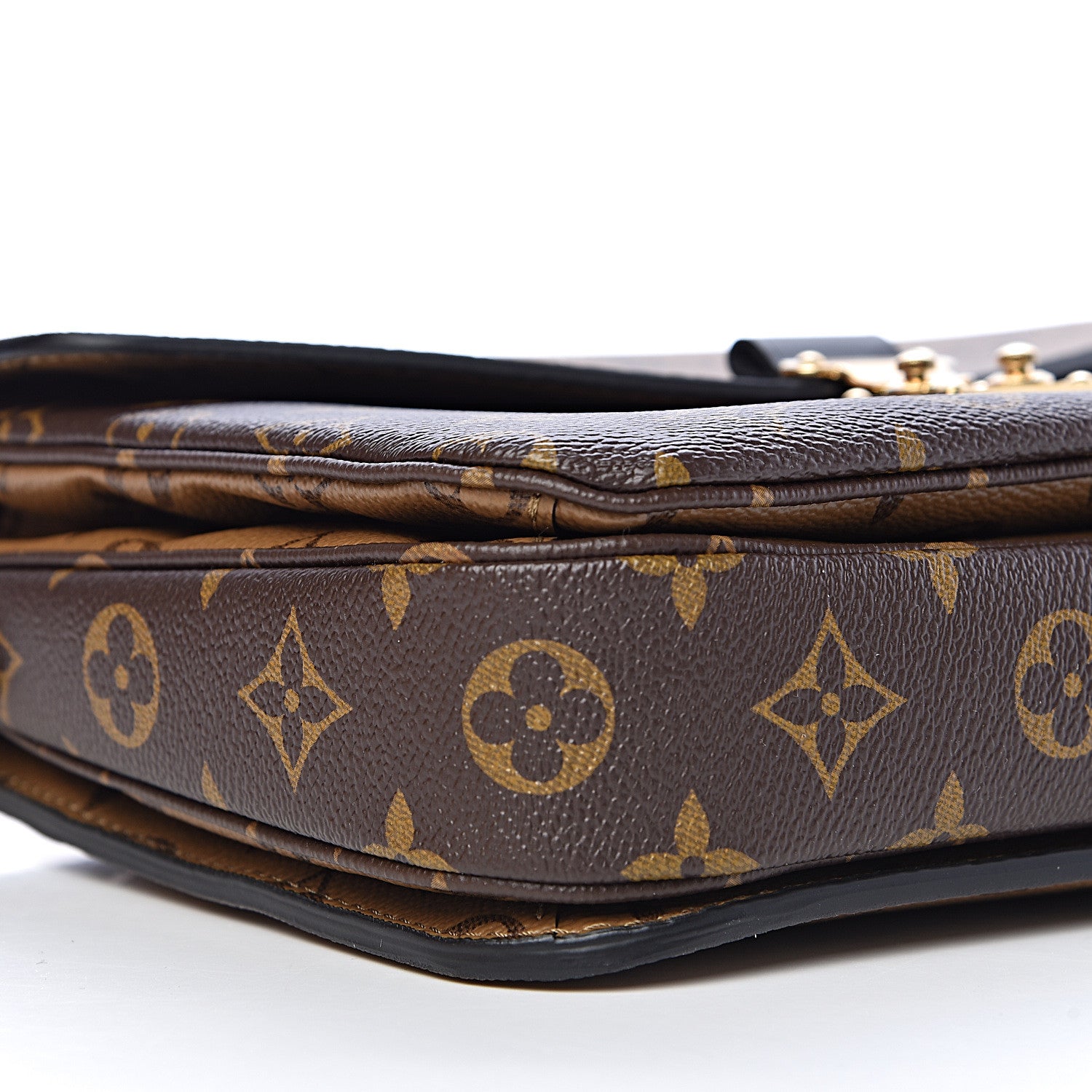 Louis Vuitton Reverse Monogram Pochette Metis 9 of 12