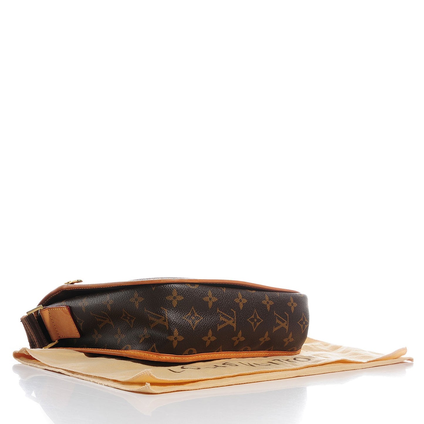 Monogram Bosphore PM Messenger