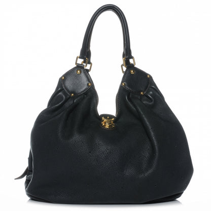 Louis Vuitton Mahina XL Black 1 of 7
