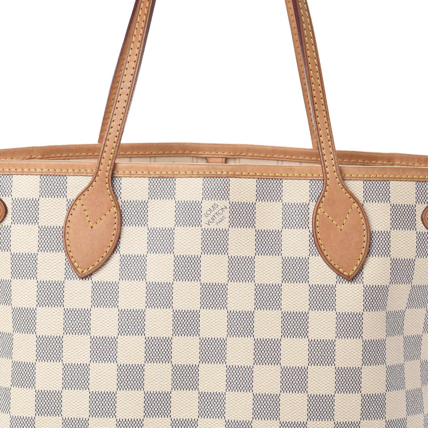 Damier Azur Neverfull PM