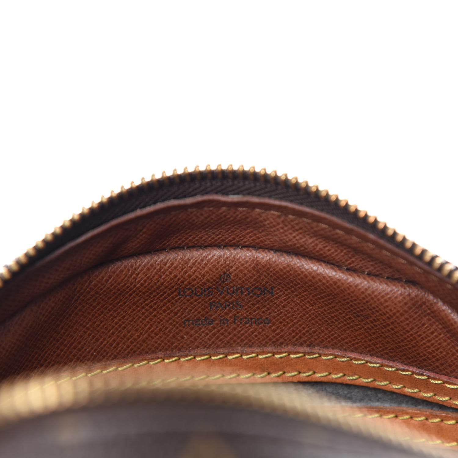 Louis Vuitton Monogram Blois 8 of 9