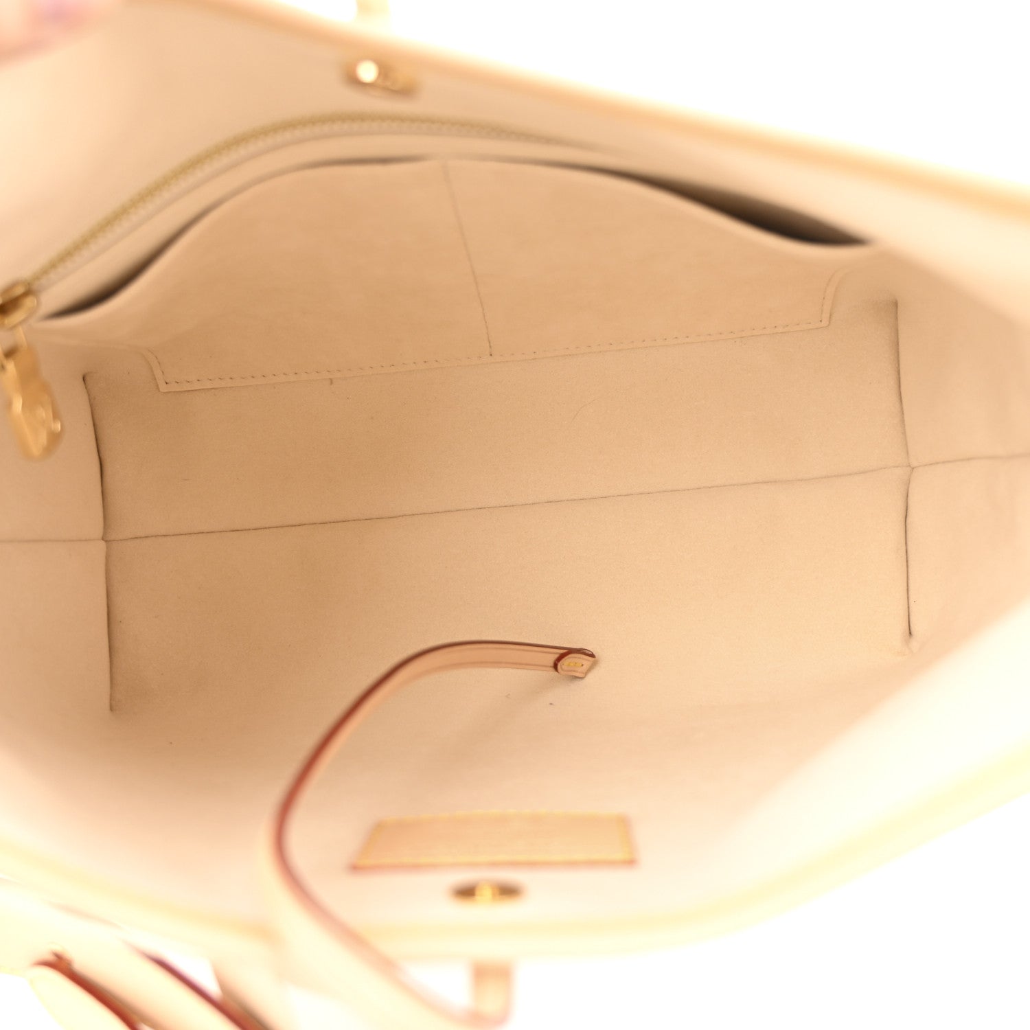 Louis Vuitton LV X TM Monogram Multicolor CarryAll PM White 5 of 9