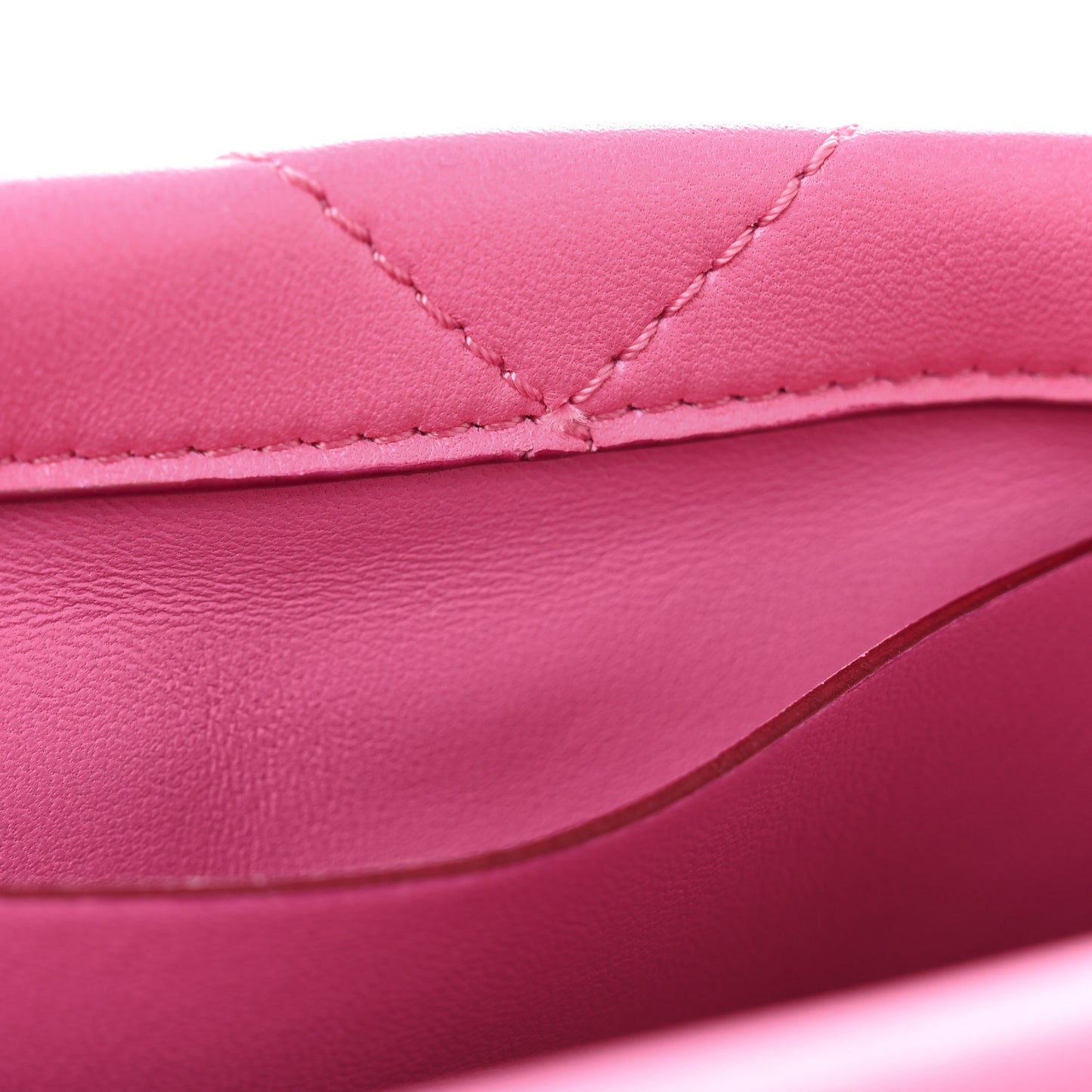 Nappa Medium Roman Stud Shoulder Bag Feminine Pink