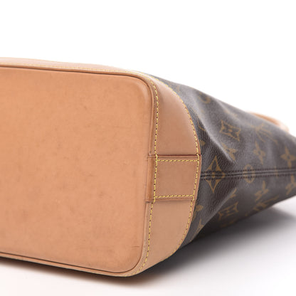 Louis Vuitton Monogram Lockit Horizontal 10 of 13