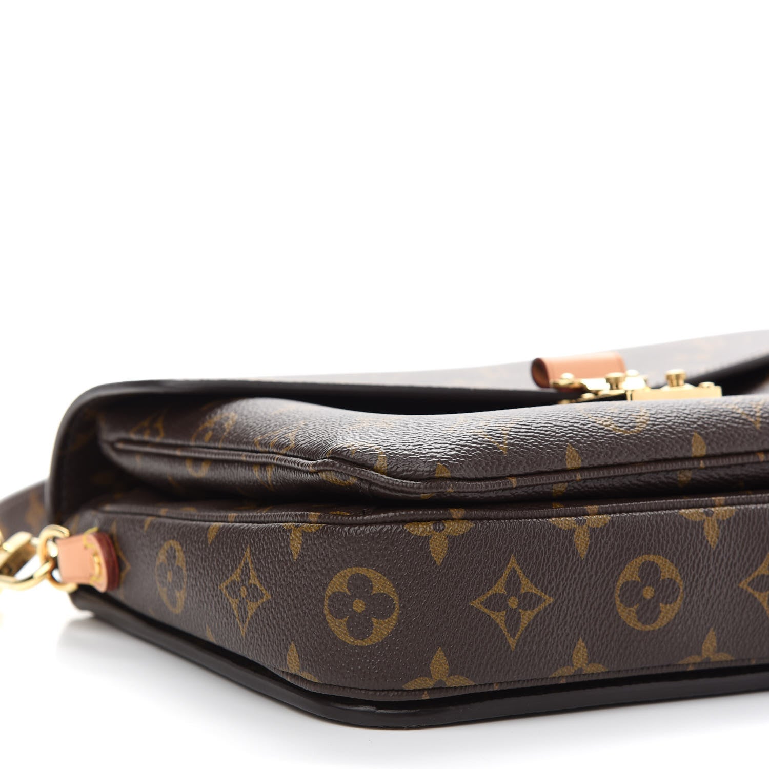 Louis Vuitton Monogram Pochette Metis 7 of 8