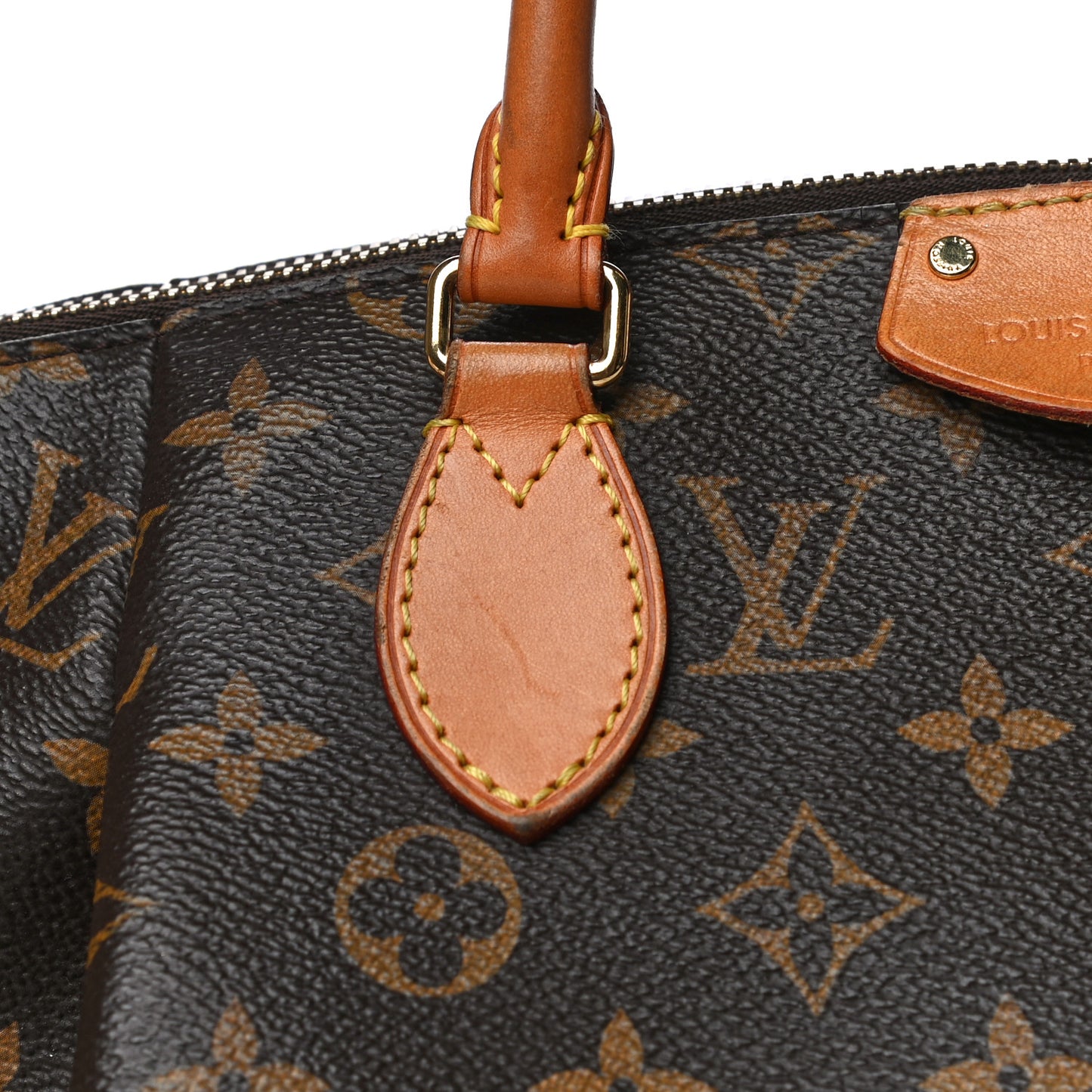 Monogram Turenne MM