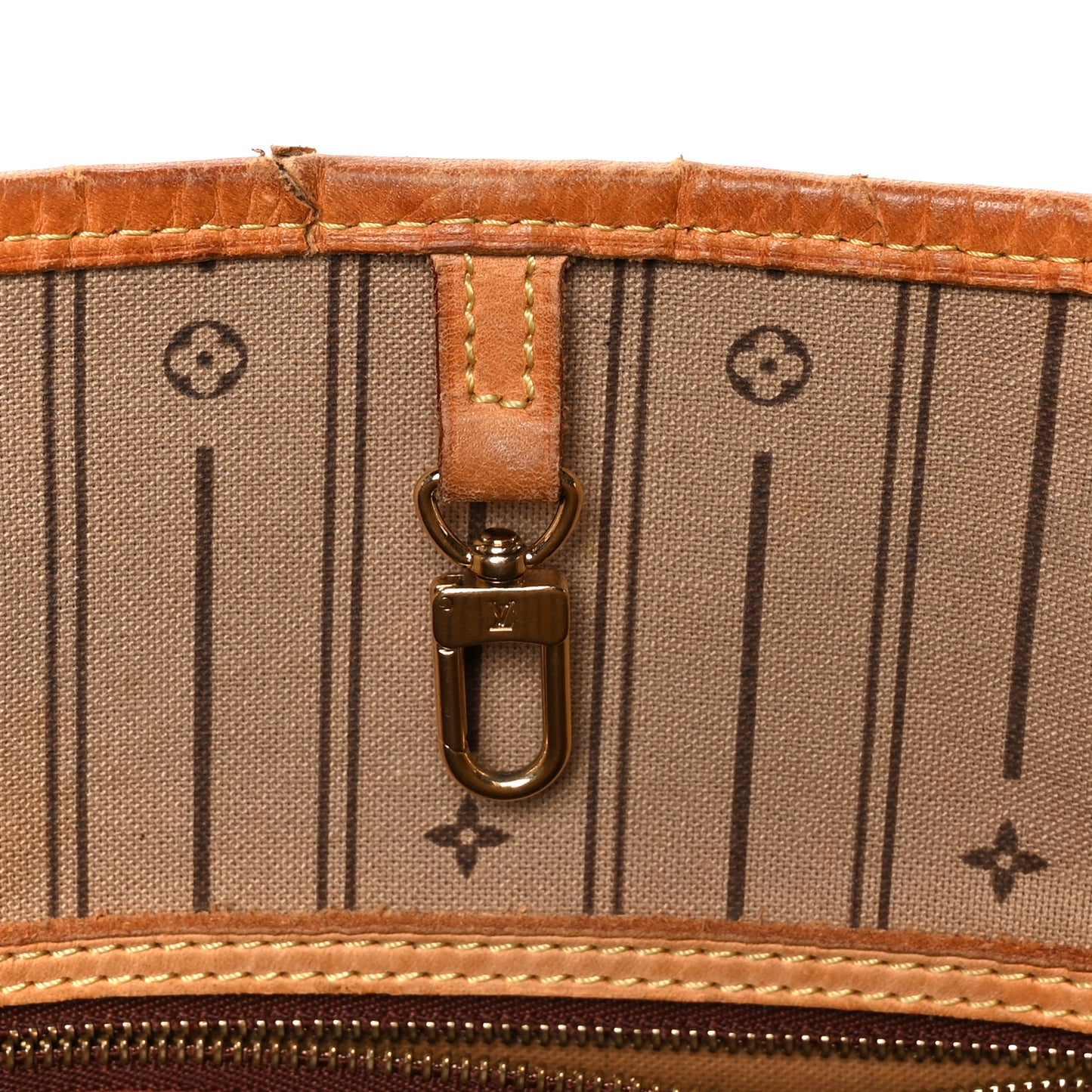 Monogram Neverfull MM