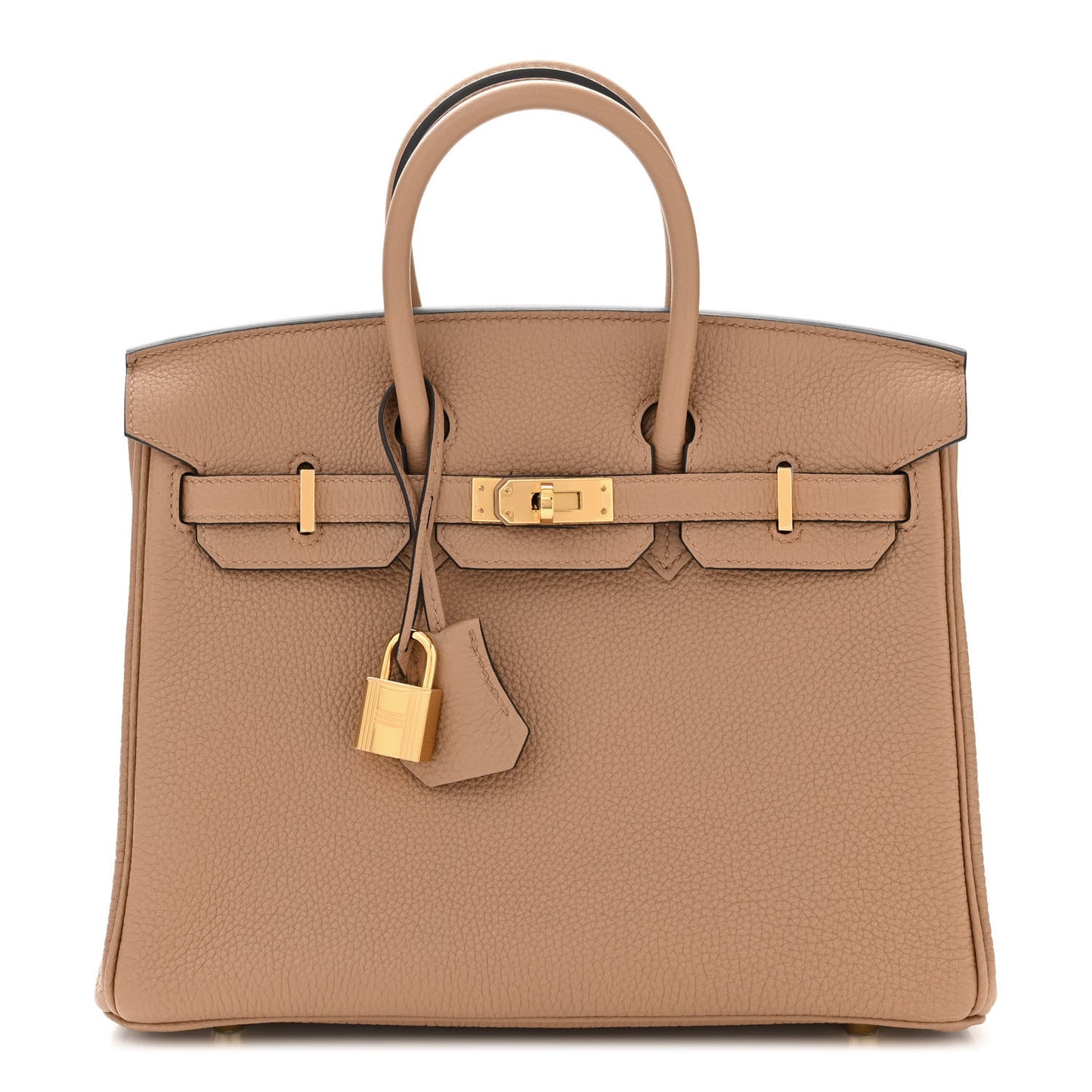 Togo Birkin 25 Chai