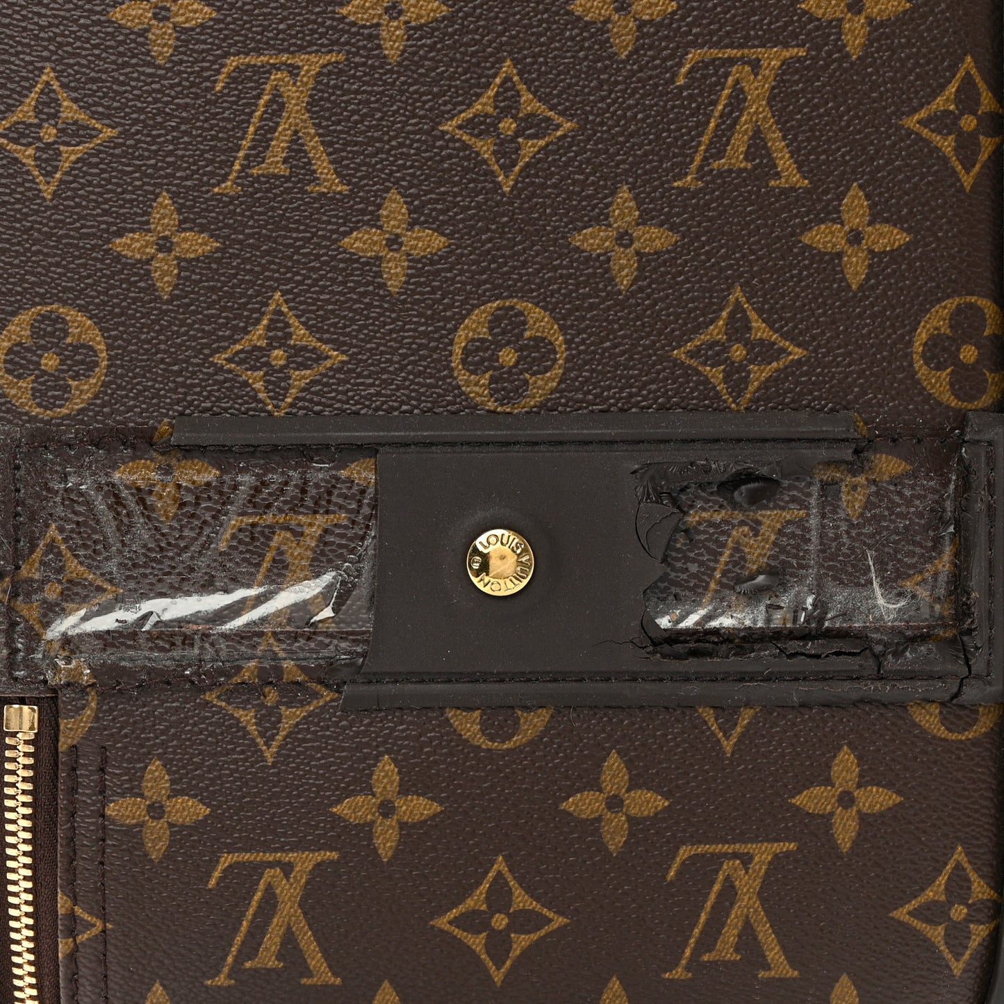 Monogram Pegase 55