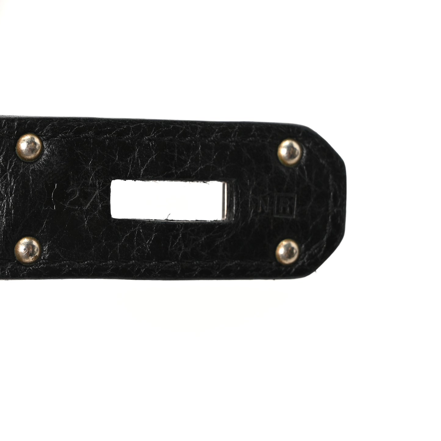 Taurillon Clemence Jypsiere 28 Black