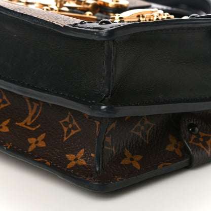 Louis Vuitton Reverse Monogram Trunk Clutch 9 of 16