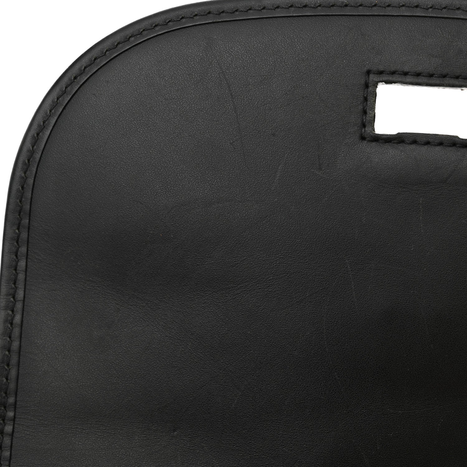 Goyard Goyardine Belvedere II PM Messenger Bag Black 10 of 13