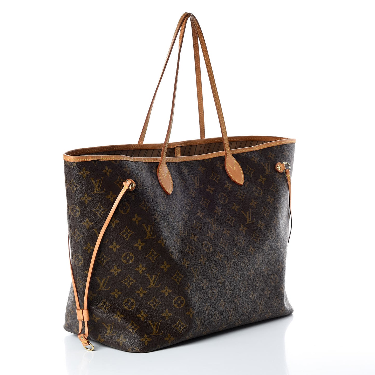 Monogram Neverfull GM