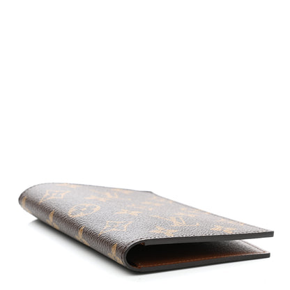 Louis Vuitton Monogram Passport Cover 4 of 7