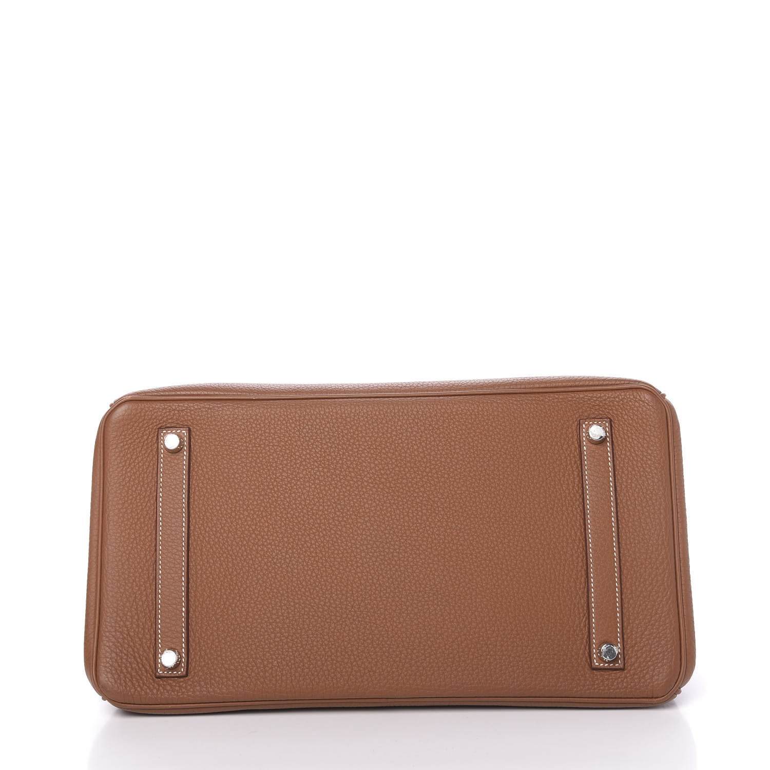 Hermes Togo Birkin 35 Gold 6 of 42