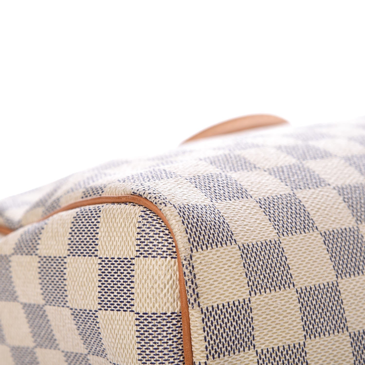 Louis Vuitton Damier Azur Speedy 35 10 of 11