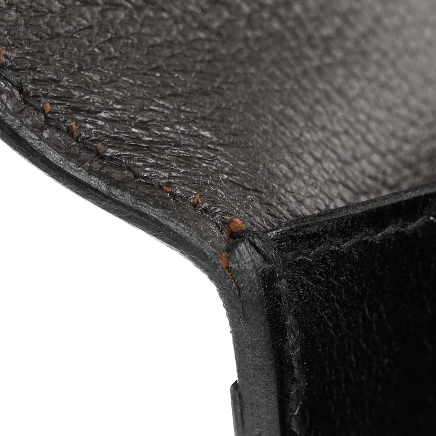 Tadelakt Mini Illico Black