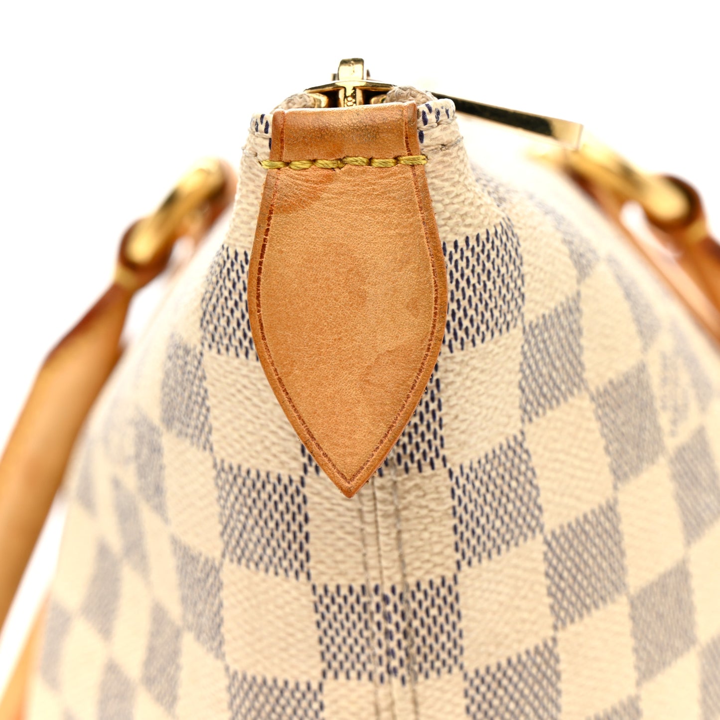 Damier Azur Saleya MM