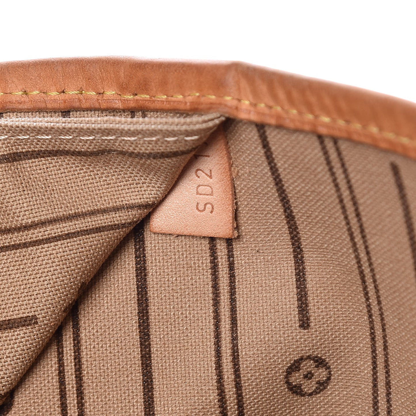Monogram Neverfull GM