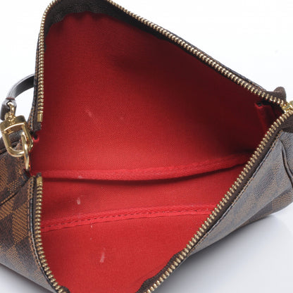 Louis Vuitton Damier Ebene Pochette Accessories 5 of 7
