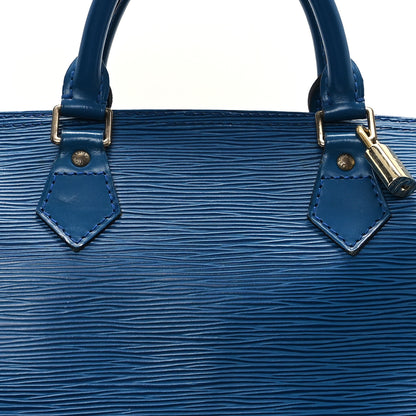 Louis Vuitton Epi Speedy 30 Toledo 8 of 14