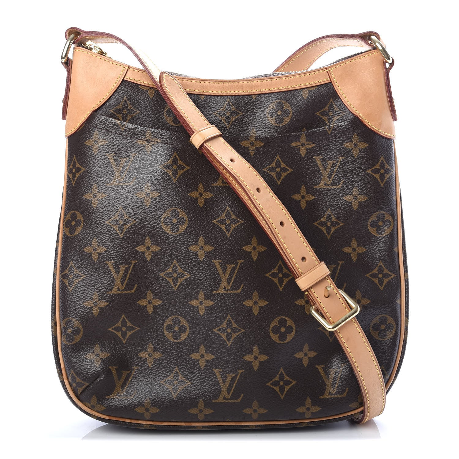 Louis Vuitton Monogram Odeon PM 1 of 10