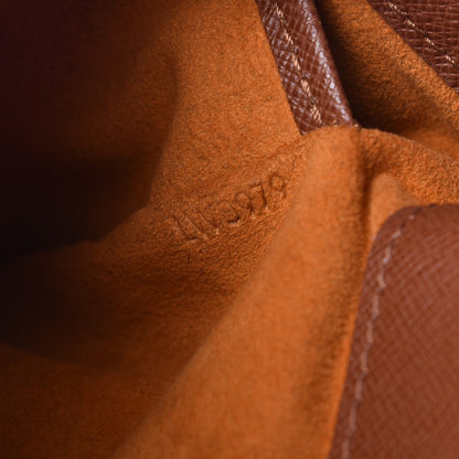 Louis Vuitton Monogram Musette Salsa 7 of 9