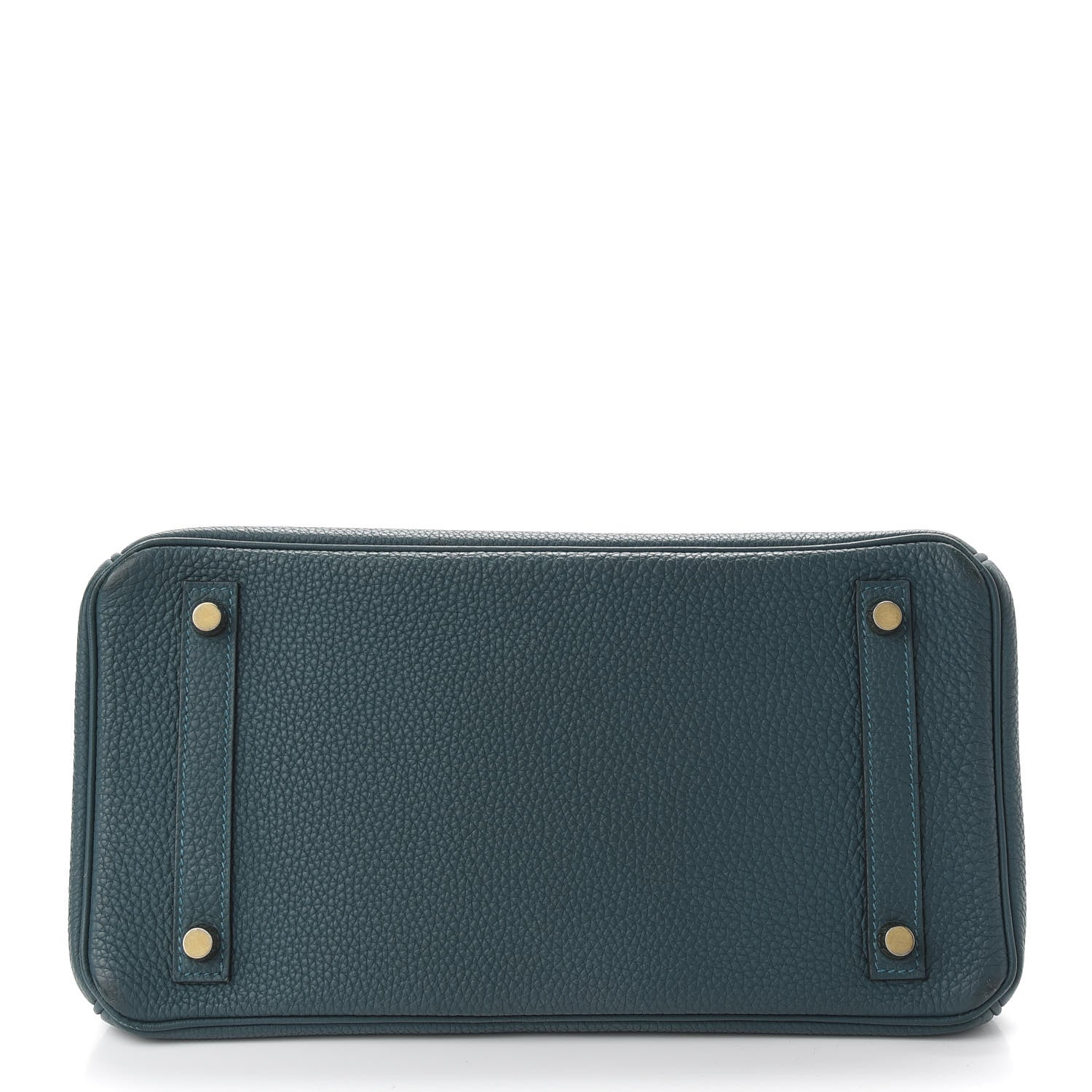 Hermes Togo Birkin 30 Colvert 6 of 46
